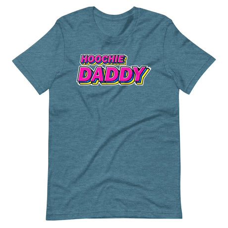 Hoochie Daddy-T-Shirts-Swish Embassy