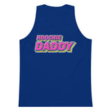 Hoochie Daddy (Tank Top)-Tank Top-Swish Embassy