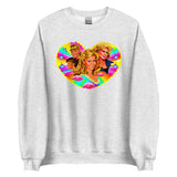 Hopelessly Devoted (Sweatshirt)-Sweatshirt-Swish Embassy