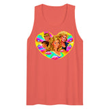 Hopelessly Devoted (Tank Top)-Tank Top (Staging)-Swish Embassy