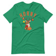 Horny-Christmas T-Shirts-Swish Embassy