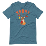 Horny-T-Shirts-Swish Embassy