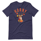 Horny-T-Shirts-Swish Embassy