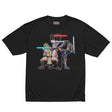 House of Sabre (Performance Shirt)-Performance Shirt-Swish Embassy