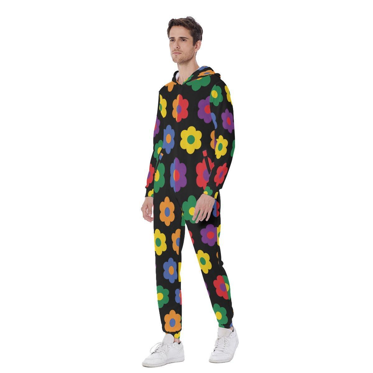 House of Yass (AOP Union Suit)-AOP Union Suit-Swish Embassy