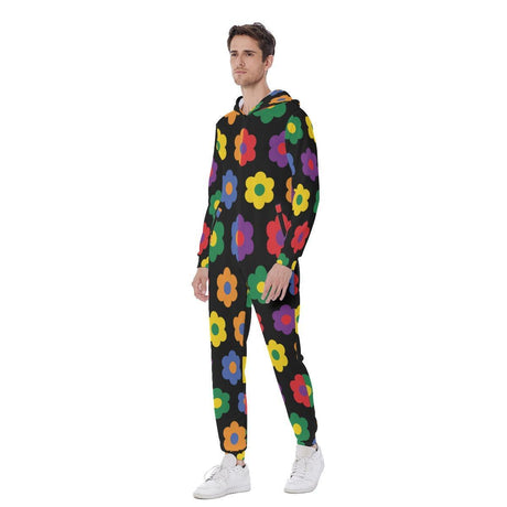 House of Yass (AOP Union Suit)-AOP Union Suit-Swish Embassy