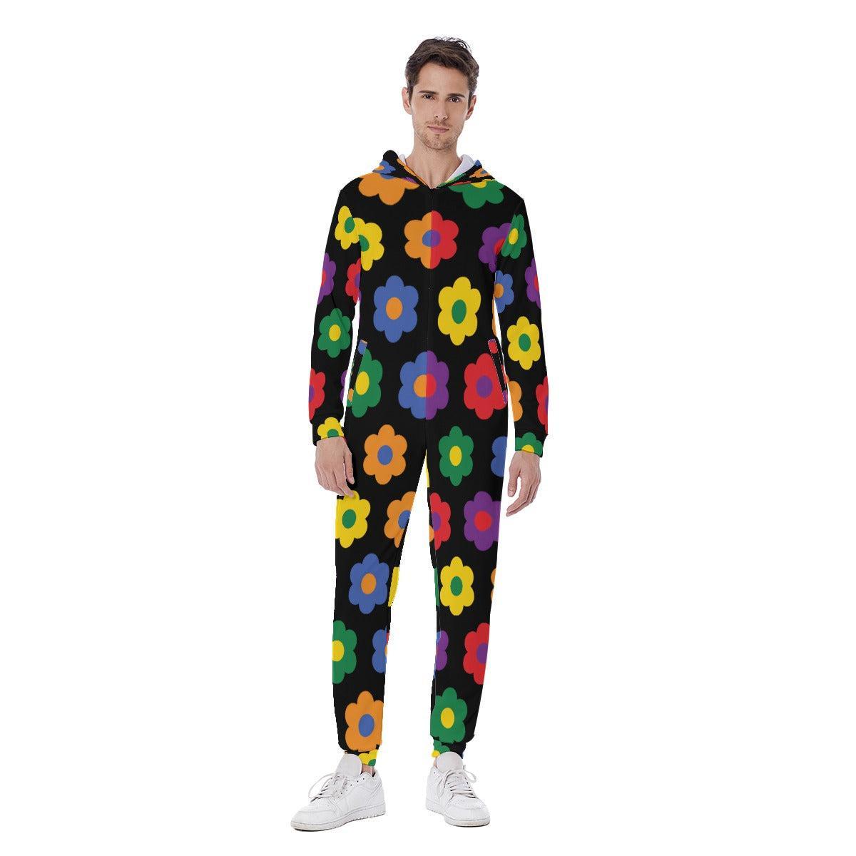 House of Yass (AOP Union Suit)-AOP Union Suit-Swish Embassy