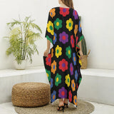 House of Yass (Kaftan)-Kaftan-Swish Embassy