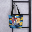 House of Zbornak (Tote bag)-Bags-Swish Embassy