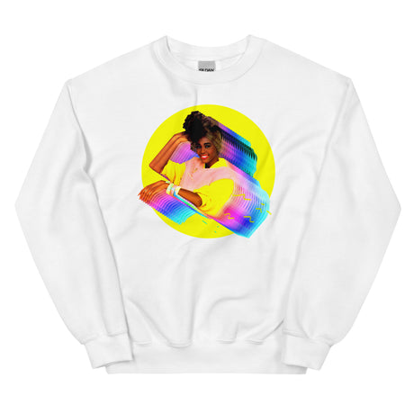 How Will I Glow (Sweatshirt)-Sweatshirt-Swish Embassy