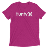 Hunty (Triblend)-Triblend T-Shirt-Swish Embassy