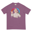 Hymne à l’amour (Boxy Tee)-Boxy T-Shirt-Swish Embassy
