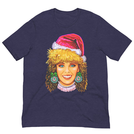 I Should Be So Jolly-Christmas T-Shirts-Swish Embassy