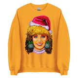 I Should Be So Jolly (Sweatshirt)-Sweatshirt-Swish Embassy