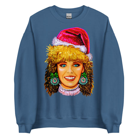 I Should Be So Jolly (Sweatshirt)-Sweatshirt-Swish Embassy