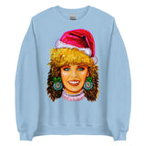 I Should Be So Jolly (Sweatshirt)-Sweatshirt-Swish Embassy