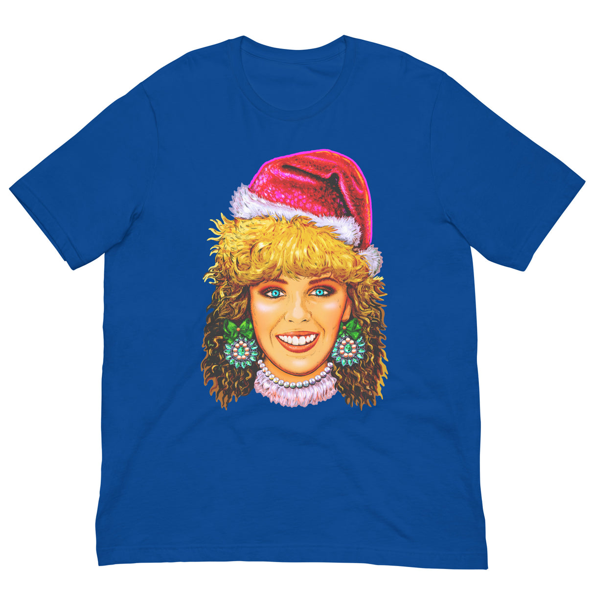 I Should Be So Jolly-T-Shirts-Swish Embassy