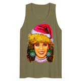 I Should Be So Jolly (Tank top)-Tank Top-Swish Embassy
