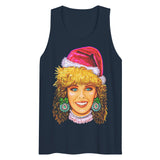 I Should Be So Jolly (Tank top)-Tank Top-Swish Embassy