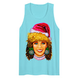 I Should Be So Jolly (Tank top)-Tank Top-Swish Embassy