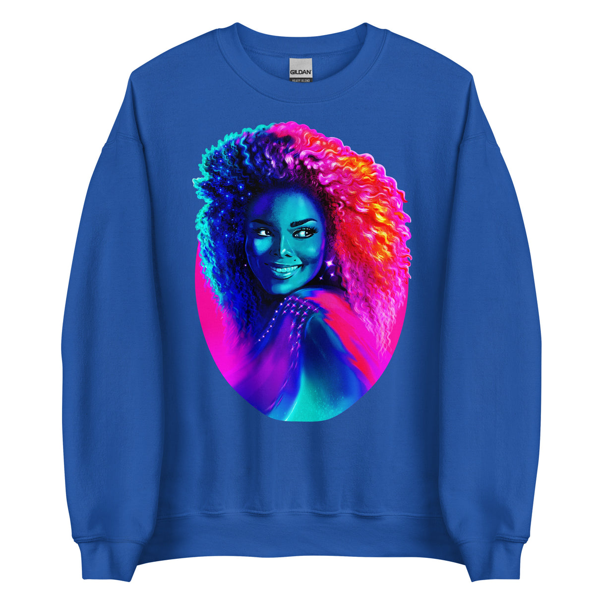 If I Were Your Shirt (Sweatshirt)-Sweatshirt-Swish Embassy