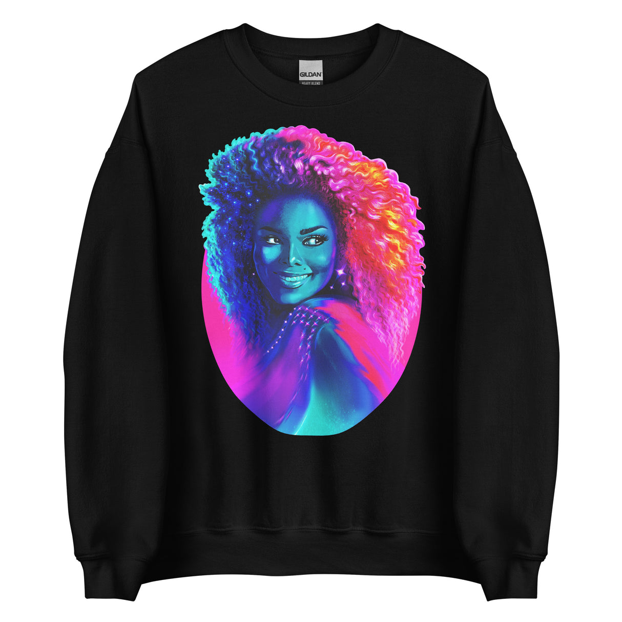 If I Were Your Shirt (Sweatshirt)-Sweatshirt-Swish Embassy