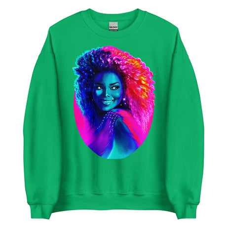 If I Were Your Shirt (Sweatshirt)-Sweatshirt-Swish Embassy