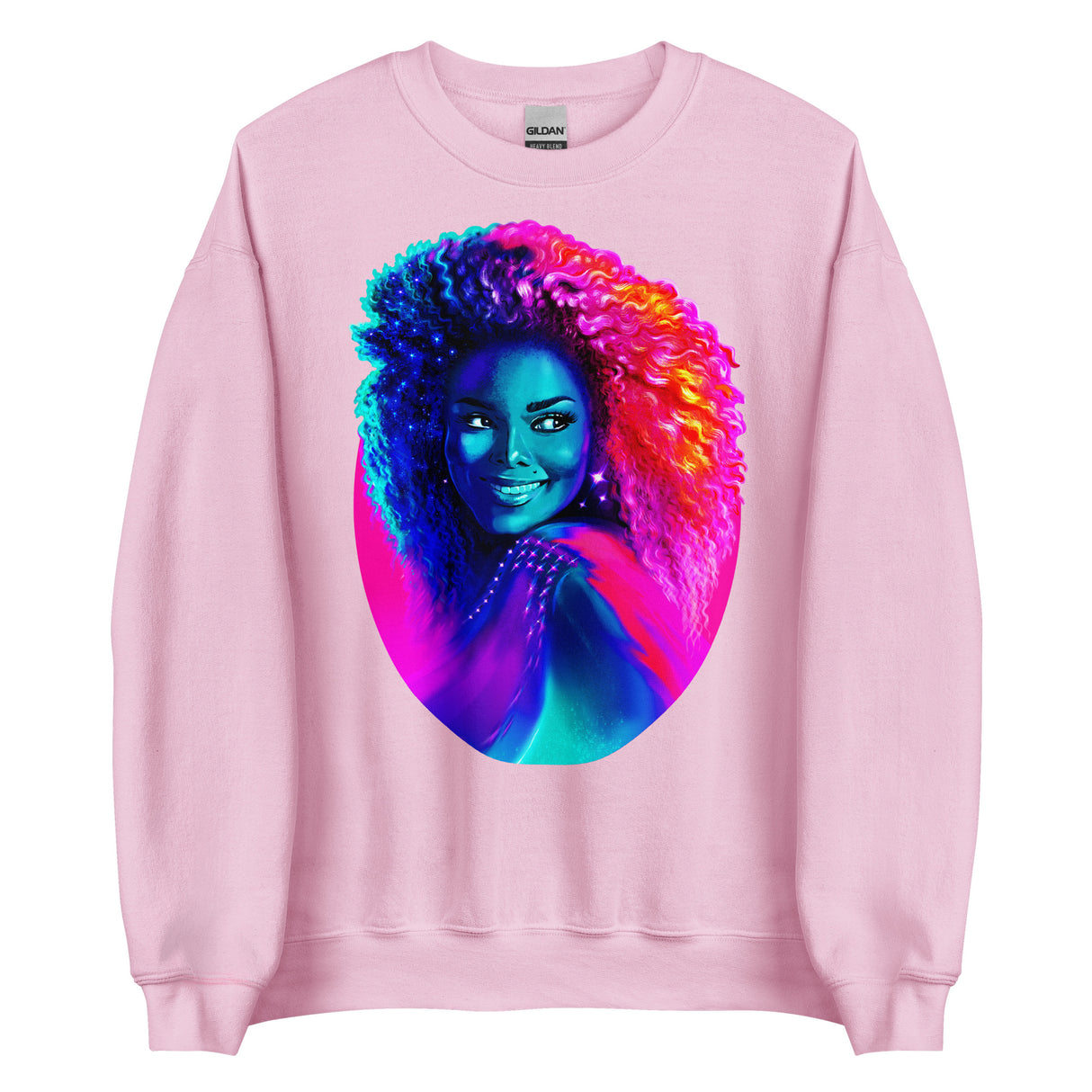 If I Were Your Shirt (Sweatshirt)-Sweatshirt-Swish Embassy