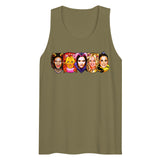 If You Wanna Be My Duchess (Tank Top)-Tank Top (Staging)-Swish Embassy