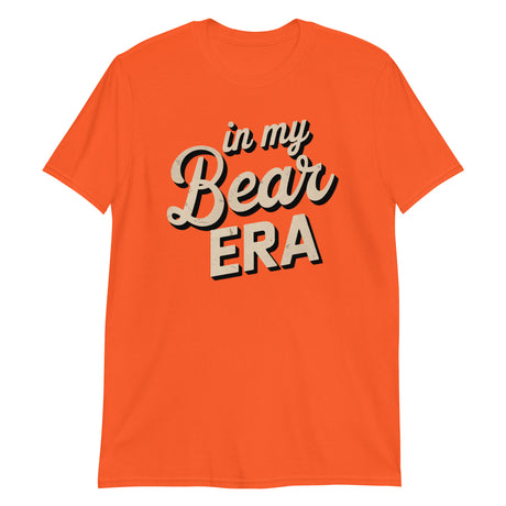 In My Bear Era (Text Shirt)-Text Shirt-Swish Embassy