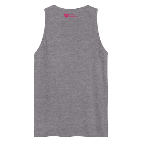 Inch Worm (Tank Top)-Tank Top-Swish Embassy