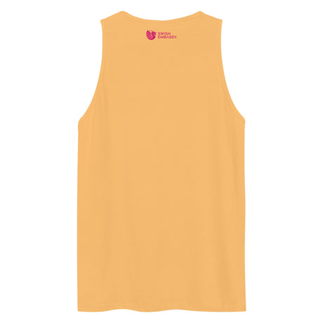 Inch Worm (Tank Top)-Tank Top-Swish Embassy