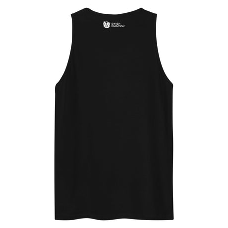 Inch Worm (Tank Top)-Tank Top-Swish Embassy