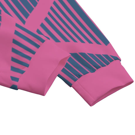 Isometric Fab (AOP Sweatpants)-AOP Sweatpants-Swish Embassy