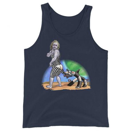 It's Showtime (Tank Top)-Tank Top-Swish Embassy