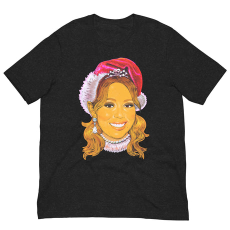 It's Time-Christmas T-Shirts-Swish Embassy