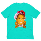It's Time-Christmas T-Shirts-Swish Embassy