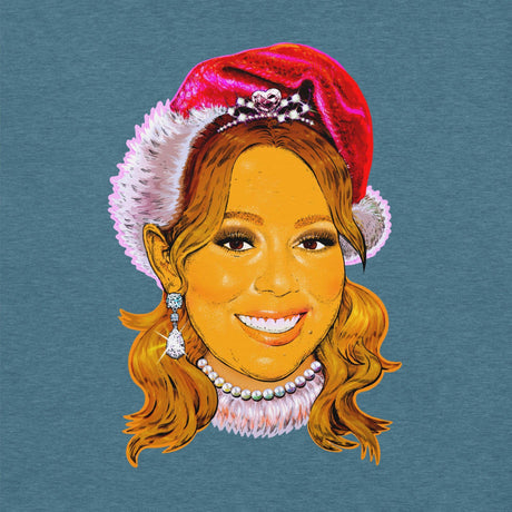 It's Time-Christmas T-Shirts-Swish Embassy