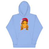 It's Time (Hoodie)-Christmas Hoodies-Swish Embassy