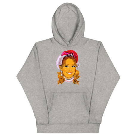 It's Time (Hoodie)-Christmas Hoodies-Swish Embassy