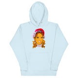 It's Time (Hoodie)-Christmas Hoodies-Swish Embassy