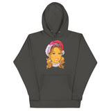 It's Time (Hoodie)-Christmas Hoodies-Swish Embassy