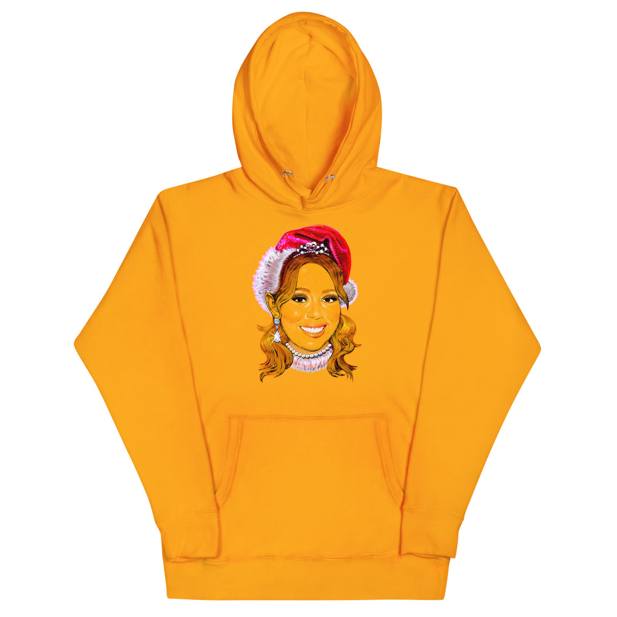 It's Time (Hoodie)-Hoodie-Swish Embassy