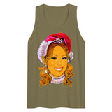 It's Time (Tank Top)-Tank Top-Swish Embassy