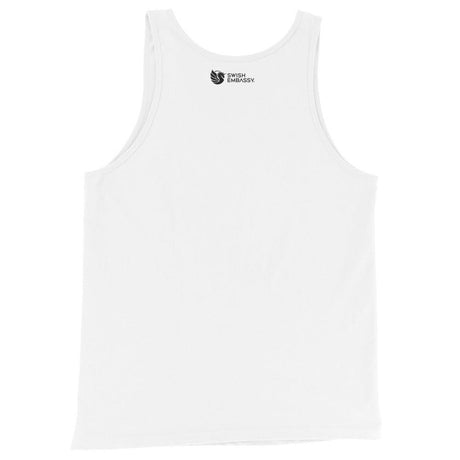 It's that big (Tank Top)-Tank Top-Swish Embassy