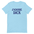 J'Adore Dick-T-Shirts-Swish Embassy