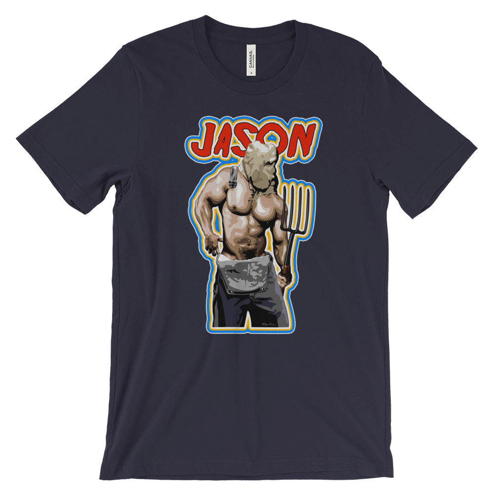 Jason-Halloween T-Shirt-Swish Embassy