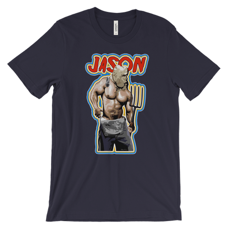 Jason-Halloween T-Shirt-Swish Embassy