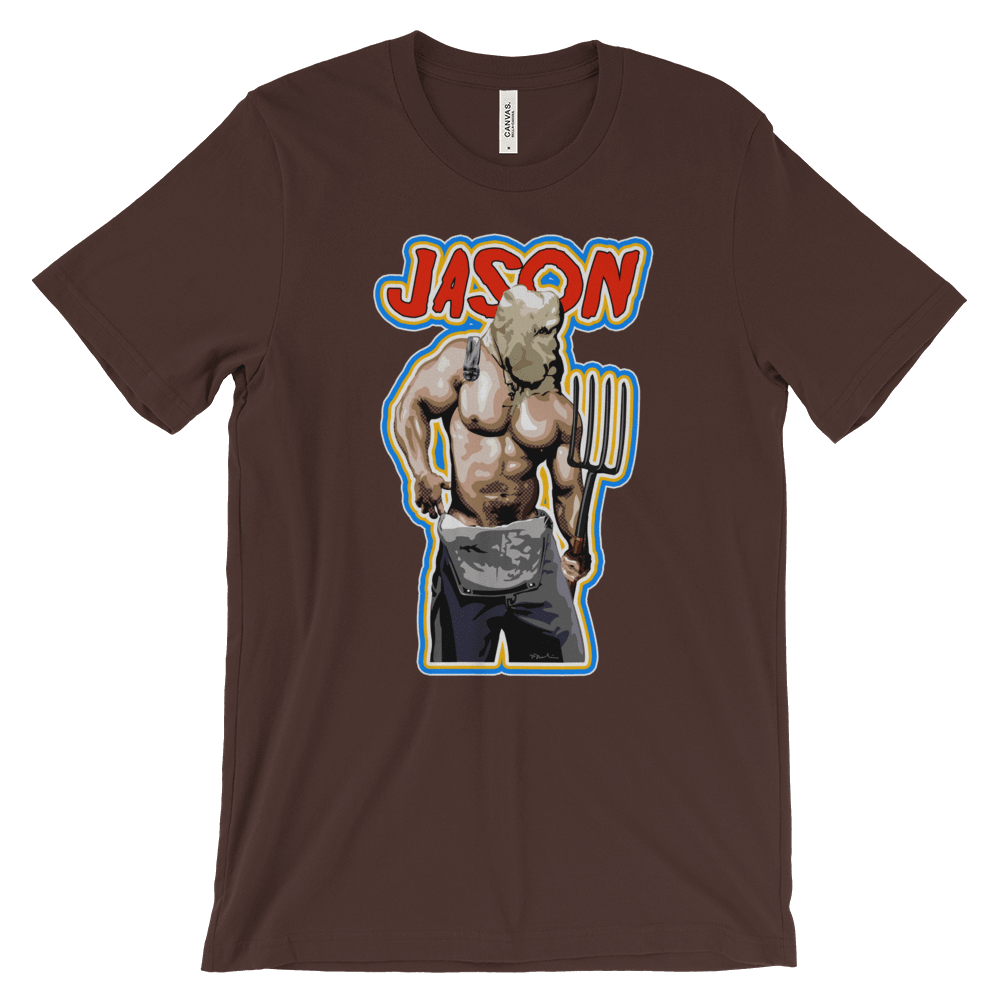 Jason-Halloween T-Shirt-Swish Embassy