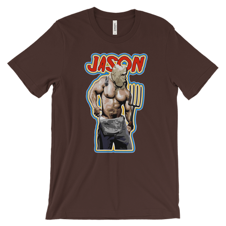 Jason-Halloween T-Shirt-Swish Embassy